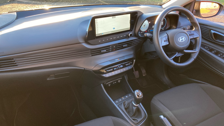 Hyundai i20 1.0T GDi Premium 5dr Petrol Hatchback